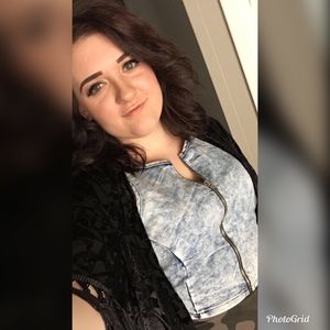 Meet your Posher, Mahson